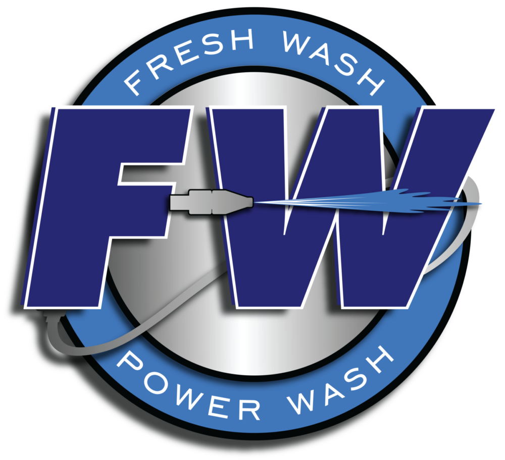 Fresh Wash Logo