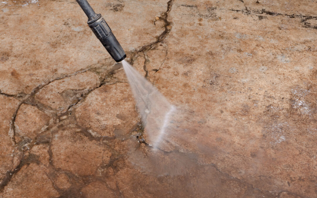 Power Washing Services: The Essentials