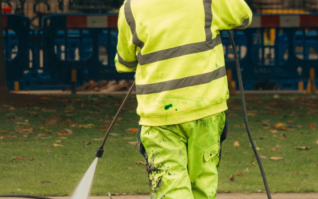 Recent Trends and Developments in the Power Washing Industry