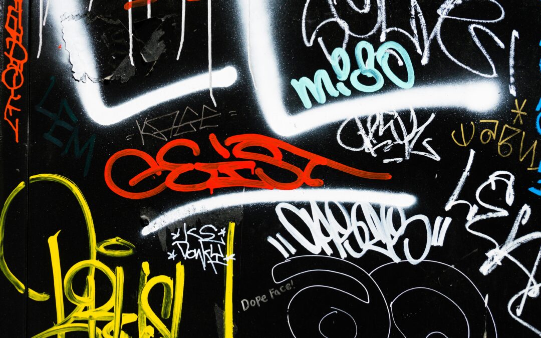 Safeguarding Your Business from Graffiti’s Chill